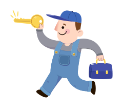 Local emergency lockout specialist near you offering 24/7 emergency lockout solution in Wasco, CA