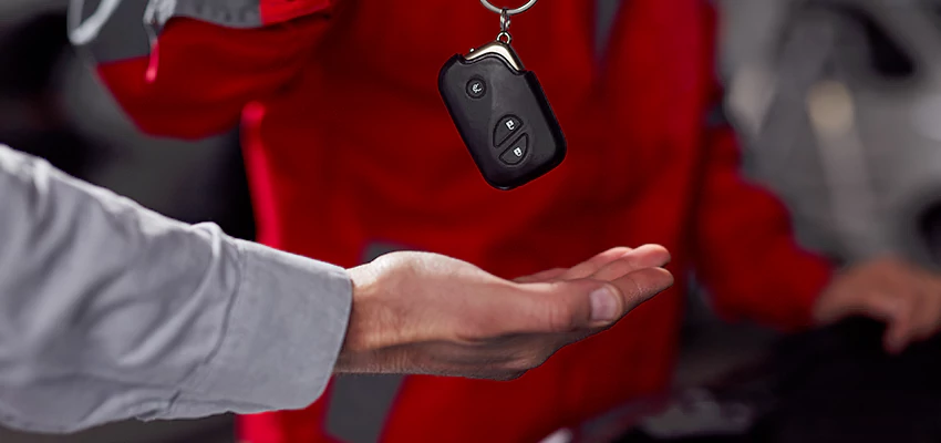 Automotive Car Lock Rekeying Locksmith Specialists in Wasco, California