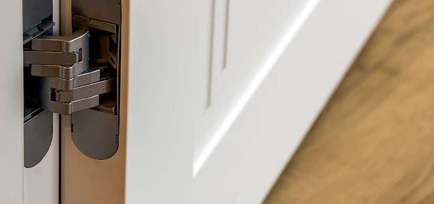 Closet Door Hardware Maintenance in Wasco, California