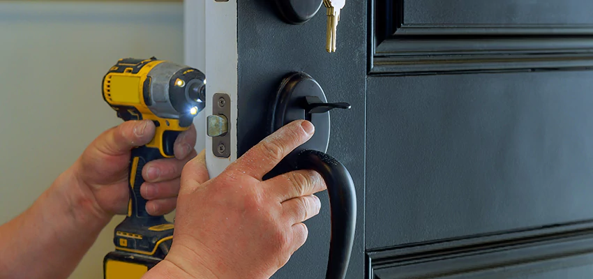 Emergency Downtown Locksmith in Wasco, CA