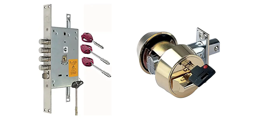 Mul-T-Lock Vehicle Locks Installation in Wasco, CA