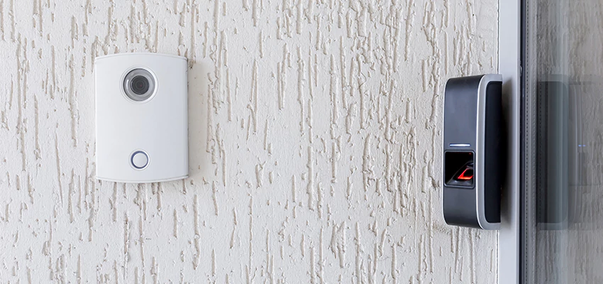 Automatic Door Lock Repair in Wasco, California