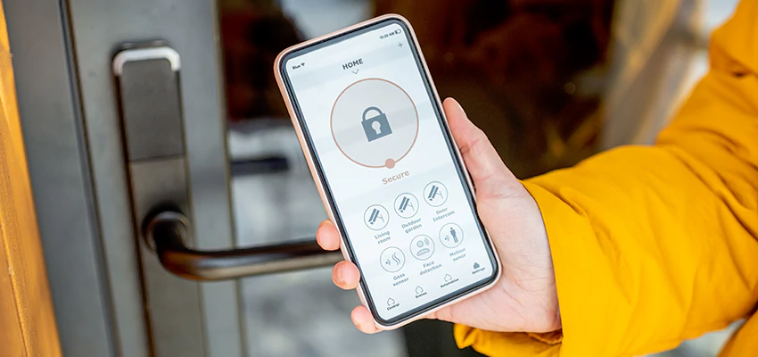 Kwikset Halo Wifi Locks Repair And Installation in Wasco, CA
