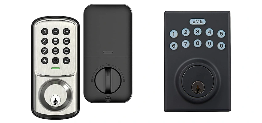 Garage Emergency Lock Replacements in Wasco, CA