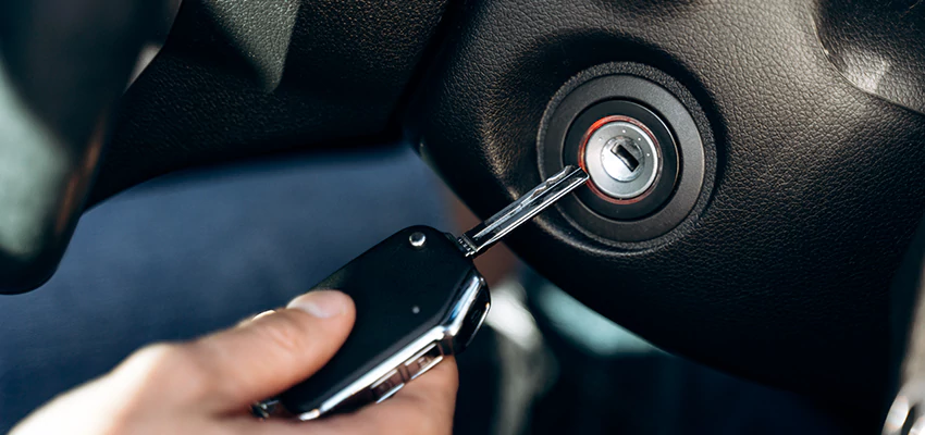 Car Key Replacement Locksmith in Wasco, California