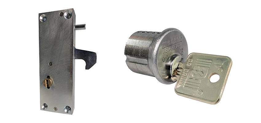 RR Fence Gates Brink Locks Repair in Wasco, California