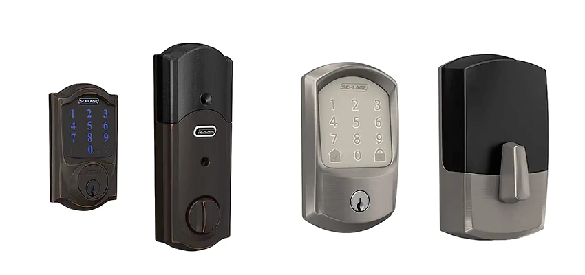 Schlage Smart Locks Repair in Wasco, California