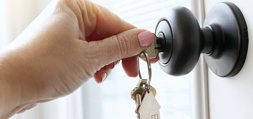Top Locksmith For Residential Lock Solution in Wasco, California