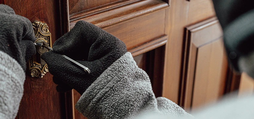 Burglar Damage Electronic Locks Repair in Wasco, CA