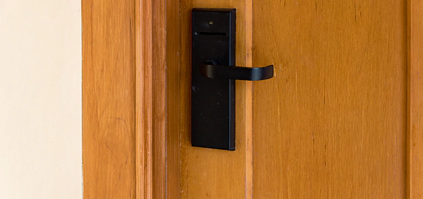 Quick Response Locksmith For Lock Repair in Wasco, California