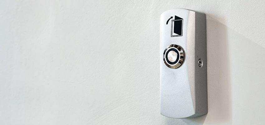 Residential Access Keypads Systems Installation in Wasco, CA