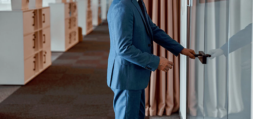 Commercial Glass Door Locks in Wasco, CA