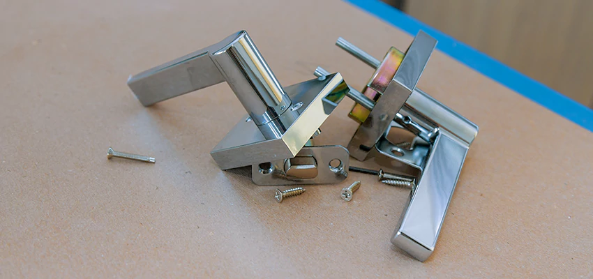 Master Lock Key System Installation Service in Wasco, California