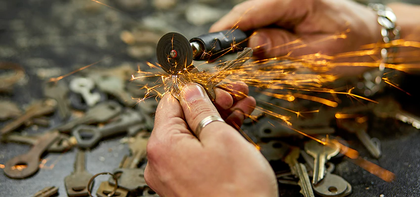 24/7 Locksmith Services For Lock Rekeying in Wasco, CA