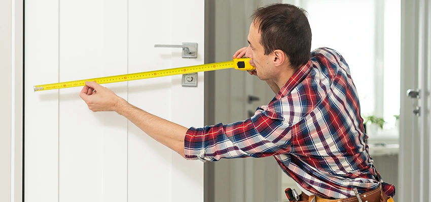 Bonded & Insured Locksmiths For Lock Repair in Wasco, California