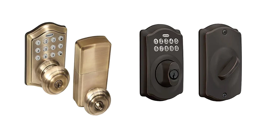 Medeco Locks Replacement in Wasco, CA