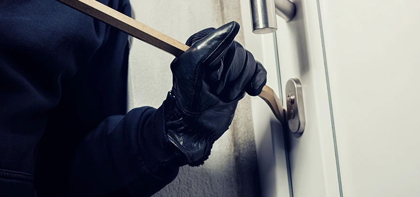 Burglar Damage Door Sensors Repair in Wasco, CA