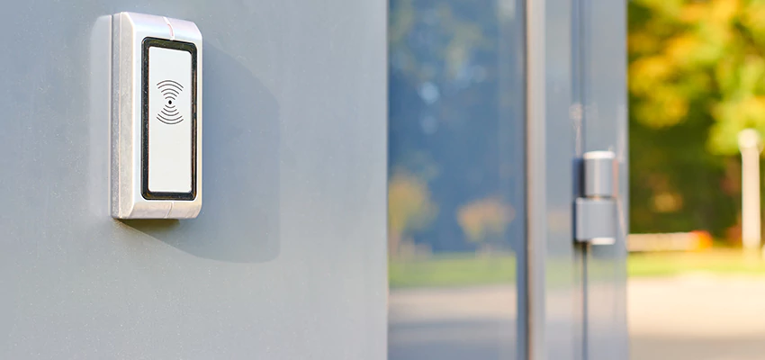 Glass Door Electric Lock Repair in Wasco, CA