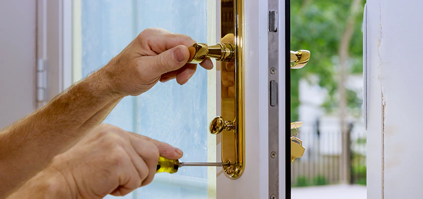 Local Locksmith For Key Duplication in Wasco, CA