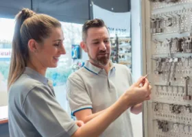 Key Locks Services in Wasco, California