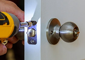 Door Lock Replacement in Wasco, California